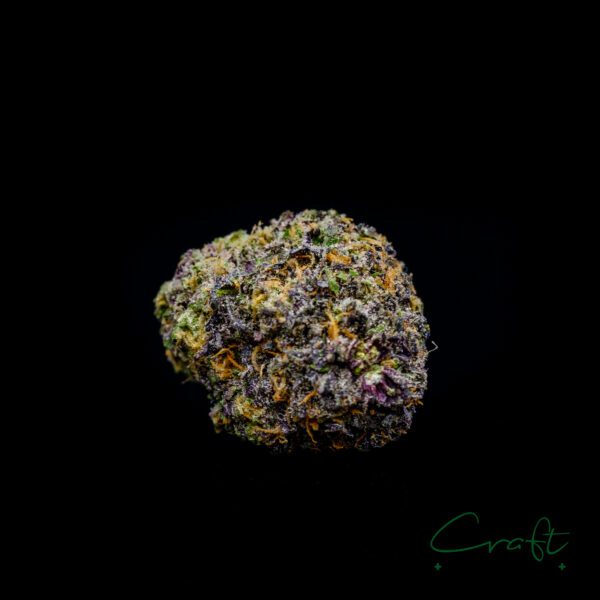 HGDP Grand Daddy Purple